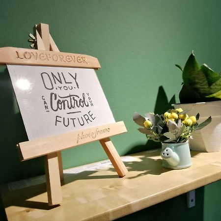 Gvr Homestay 3 ゲンティンハイランド エクステリア 写真