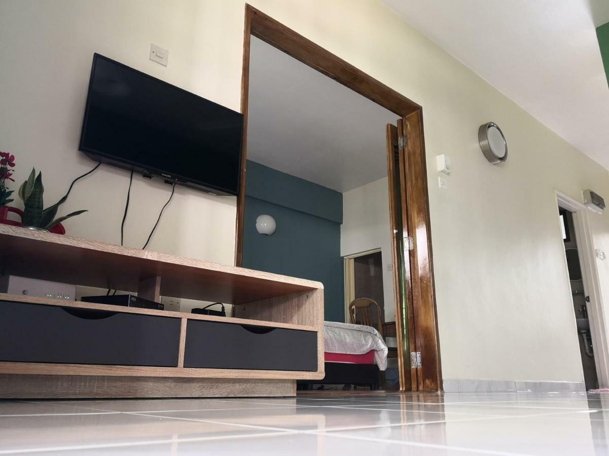 Gvr Homestay 3 ゲンティンハイランド エクステリア 写真